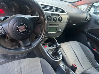 SEAT Leon 2007