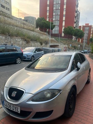 SEAT Leon 2007