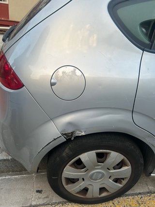 SEAT Leon 2007