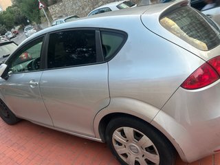SEAT Leon 2007