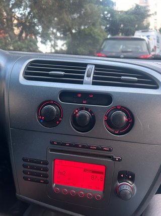 SEAT Leon 2007