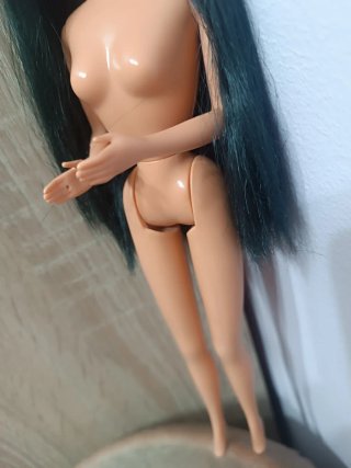 Muñeca Barbie Tara Lynn