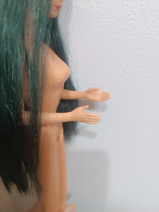 Muñeca Barbie Tara Lynn