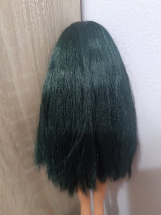 Muñeca Barbie Tara Lynn