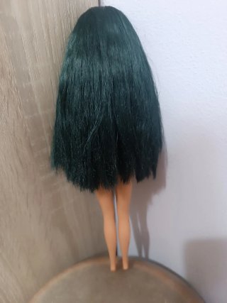 Muñeca Barbie Tara Lynn