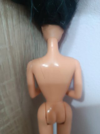 Muñeca Barbie Tara Lynn