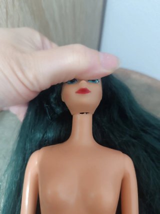 Muñeca Barbie Tara Lynn