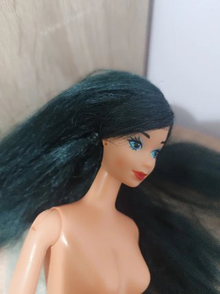 Muñeca Barbie Tara Lynn