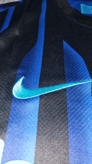 Maglia Inter Uomo Betsson Sport taglia L  e M