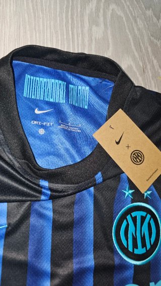 Maglia Inter Uomo Betsson Sport taglia L  e M