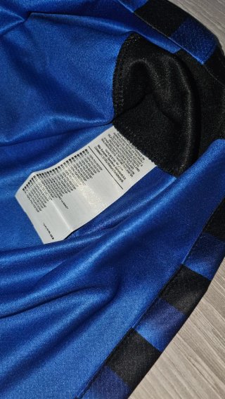 Maglia Inter Uomo Betsson Sport taglia L  e M