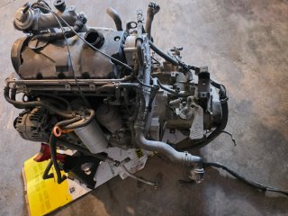 Motor VW ATD