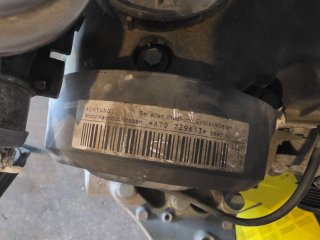 Motor VW ATD