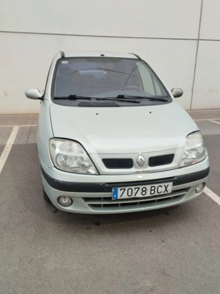 Renault Scenic 2000