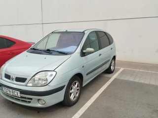 Renault Scenic 2000