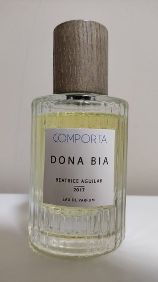 Comporta Dona Bia EDP 100ml