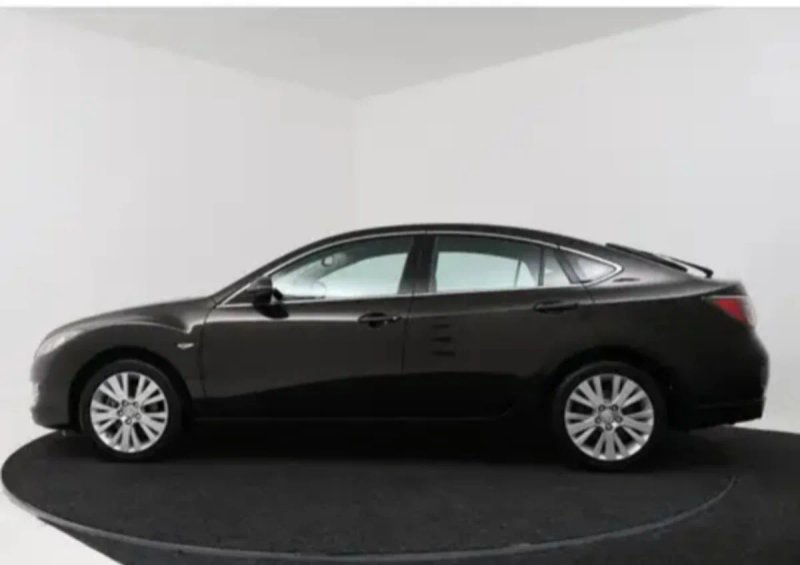Mazda 6 2009 - foto 1