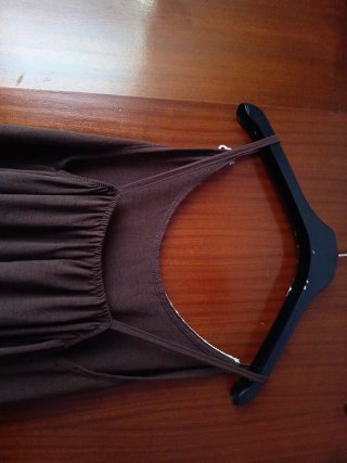 Vestido largo