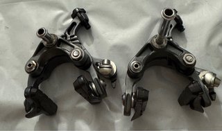 Puentes Freno Shimano Ultegra