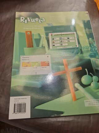 Religión Católica, 4 Secundaria, Región de Murc...