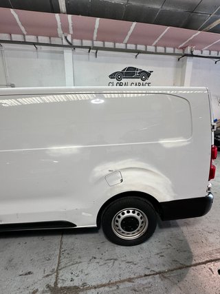 Opel Vivaro 2022