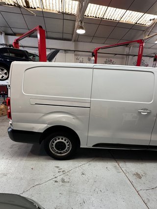 Opel Vivaro 2022