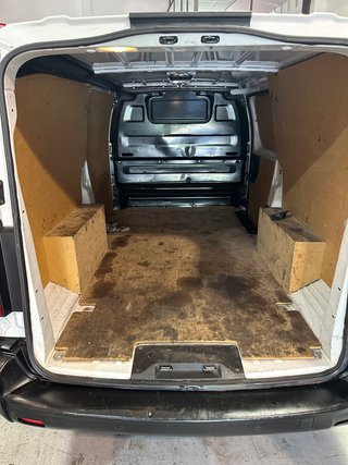 Opel Vivaro 2022