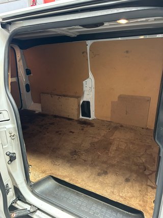 Opel Vivaro 2022