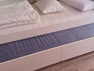 Cama nido SLAKT Ikea