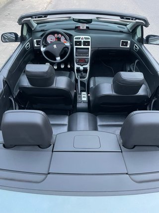 Peugeot 307 2005