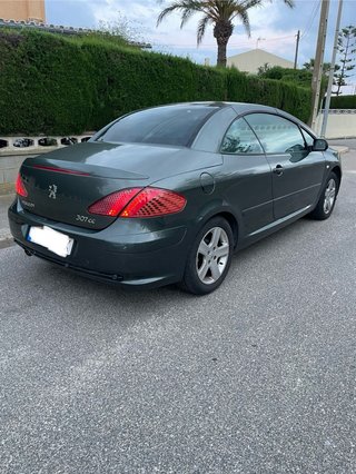 Peugeot 307 2005