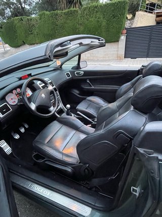 Peugeot 307 2005