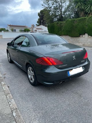 Peugeot 307 2005