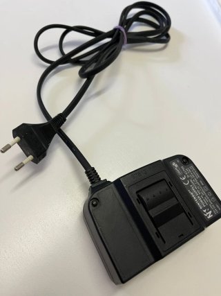 Nintendo 64