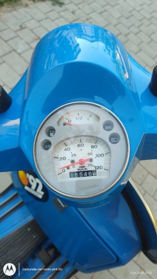 Vespa PX 125