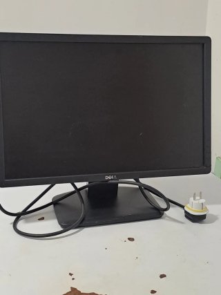 Monitor Dell E2219