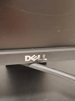 Monitor Dell E2219