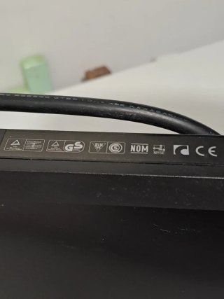 Monitor Dell E2219