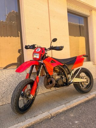 Gas Gas 300 SM/Enduro