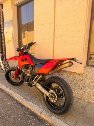 Gas Gas 300 SM/Enduro