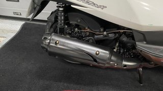 KYMCO Super Dink 125i ABS (2011-2016)
