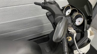 KYMCO Super Dink 125i ABS (2011-2016)