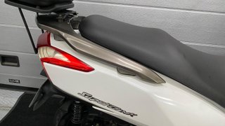 KYMCO Super Dink 125i ABS (2011-2016)