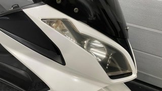 KYMCO Super Dink 125i ABS (2011-2016)