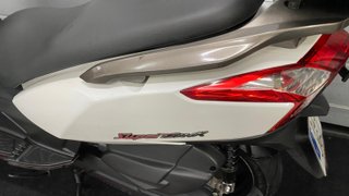 KYMCO Super Dink 125i ABS (2011-2016)