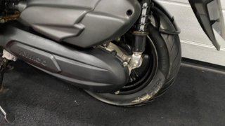 KYMCO Super Dink 125i ABS (2011-2016)