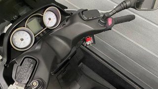 KYMCO Super Dink 125i ABS (2011-2016)