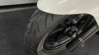 KYMCO Super Dink 125i ABS (2011-2016)