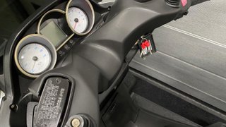 KYMCO Super Dink 125i ABS (2011-2016)