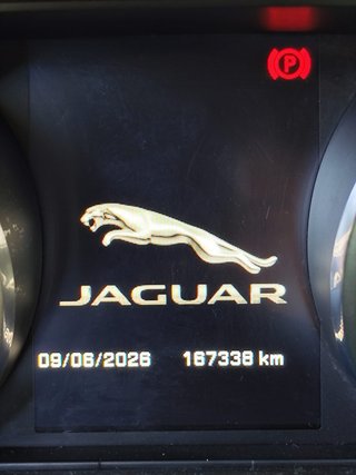 Jaguar XE 2016